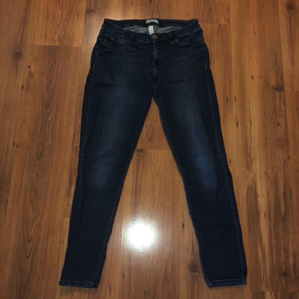 Skinny Jeans - Size 12